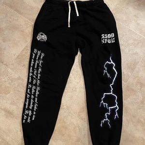 Darc Sport Sweatpants